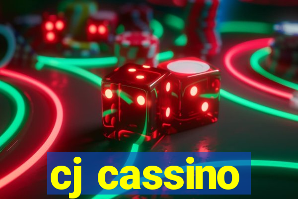 cj cassino
